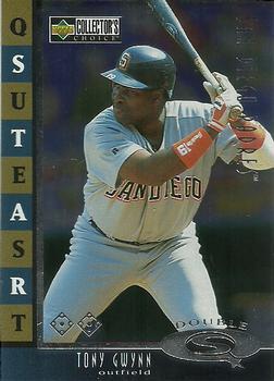 Tony Gwynn [Double] #SQ19