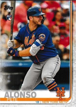 Pete Alonso #475
