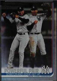 Powerful Pair [Rainbow Foil] #444