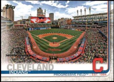 Progressive Field [582 Montgomery] #495