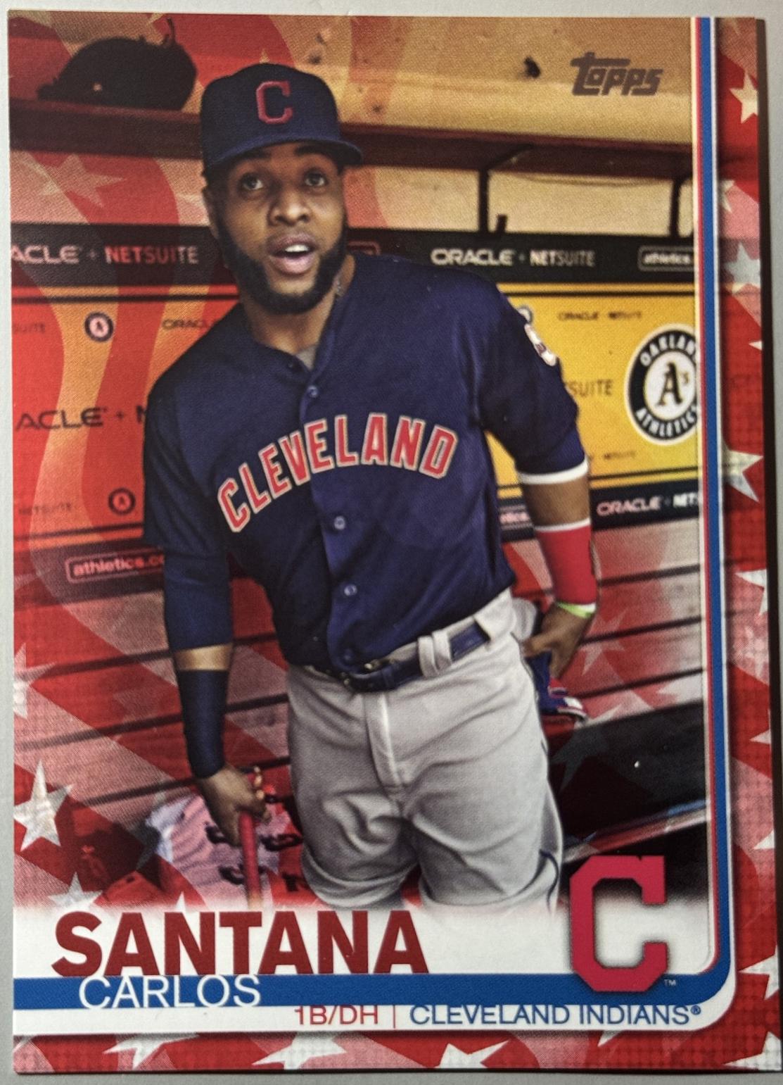 Carlos Santana [Independence Day] #585
