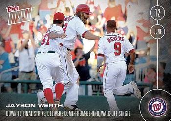 Jayson Werth #148