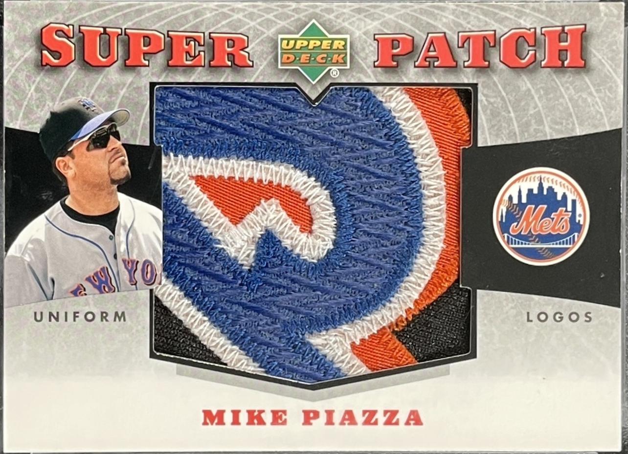 Mike Piazza [Series Two] #SPL-MP