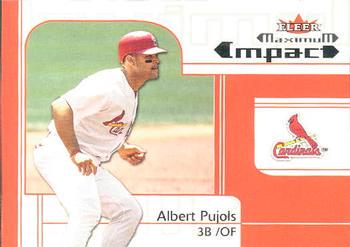 Albert Pujols #251