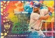 Yordan Alvarez #4