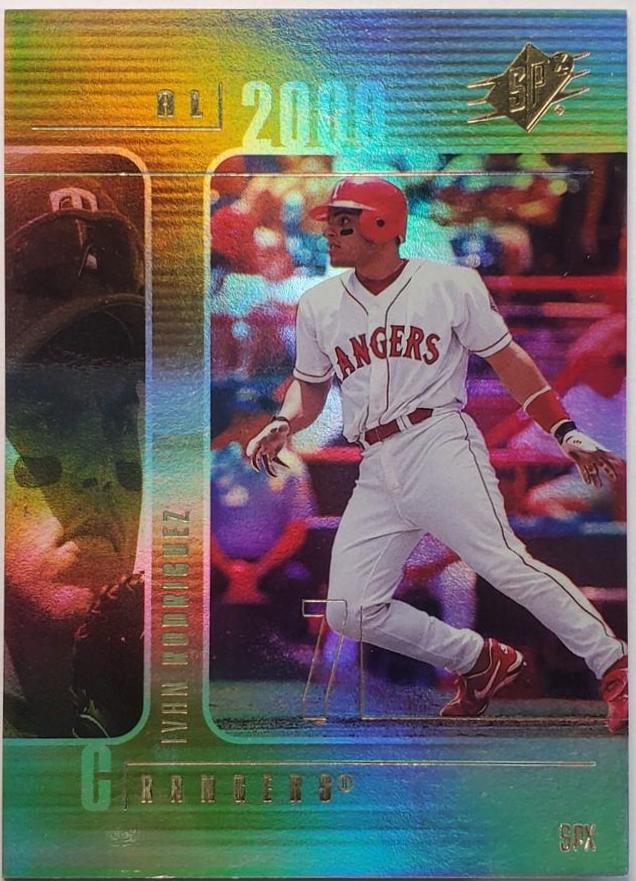 Ivan Rodriguez #71