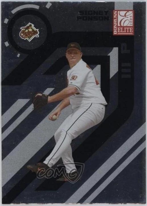 Sidney Ponson #23
