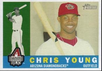 Chris Young #52