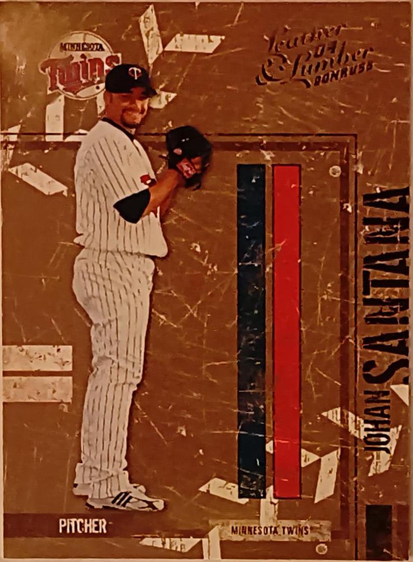 Johan Santana #81