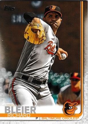 Richard Bleier #207