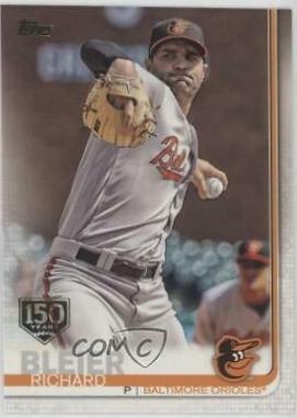 Richard Bleier [150th Anniversary] #207