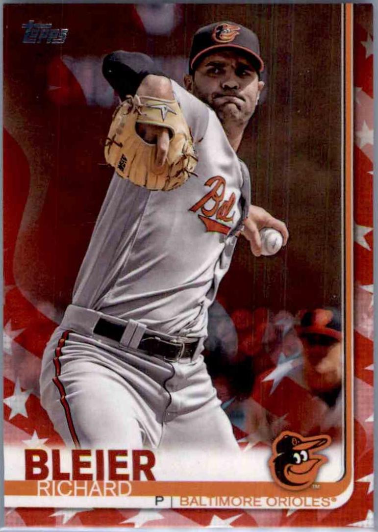 Richard Bleier [Independence Day] #207