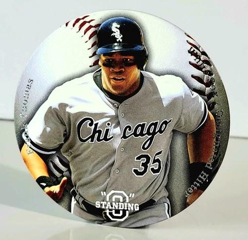 Frank Thomas #S-20