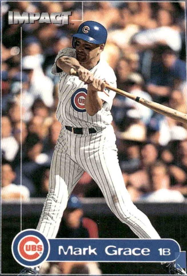 Mark Grace #94