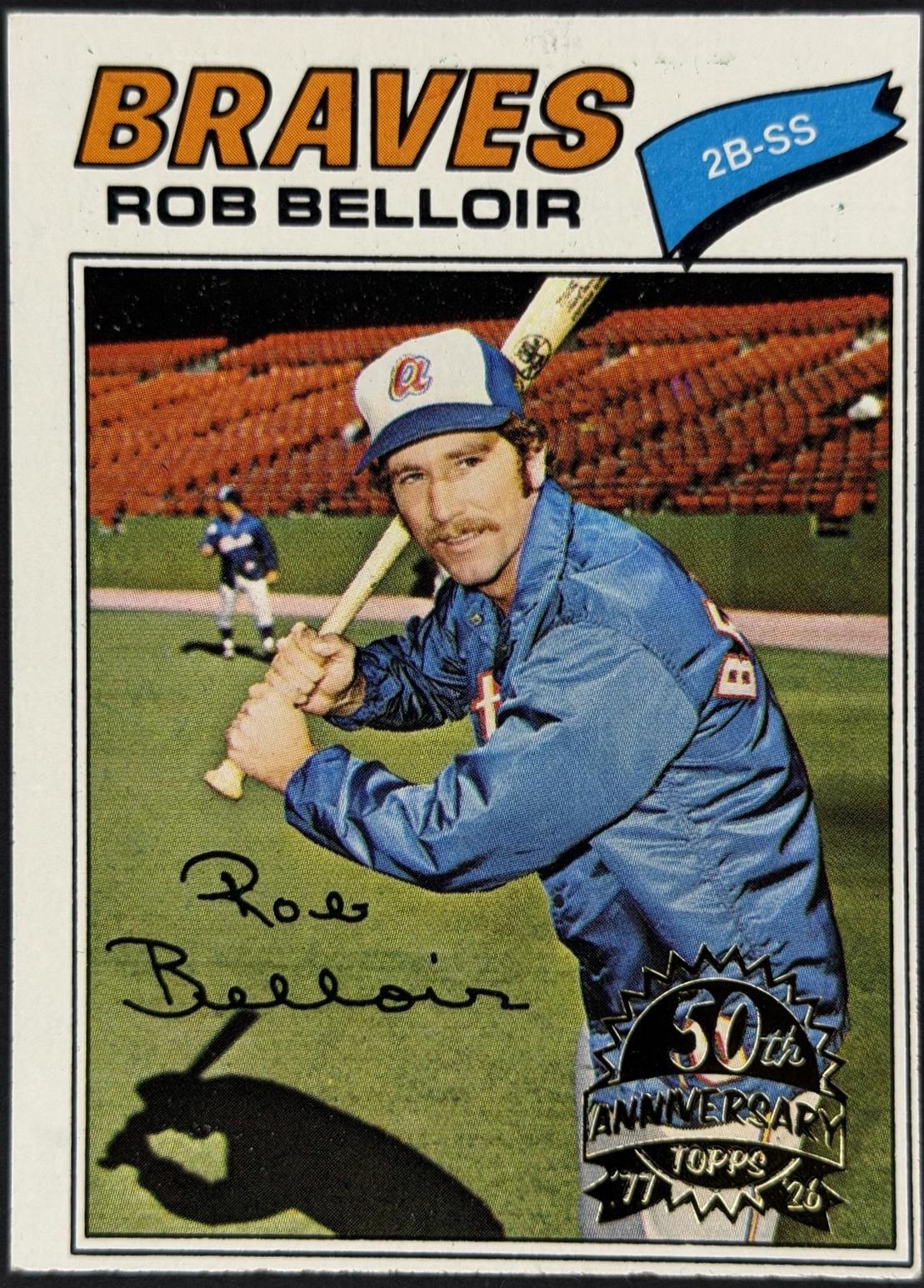 Rob Belloir #312