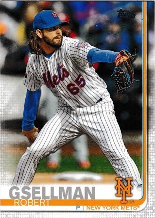 Robert Gsellman #120