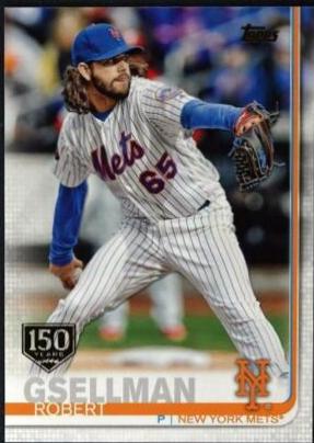 Robert Gsellman [150th Anniversary] #120