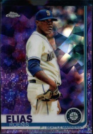 Roenis Elias [Purple] #628
