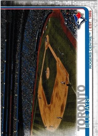 Rogers Centre #245