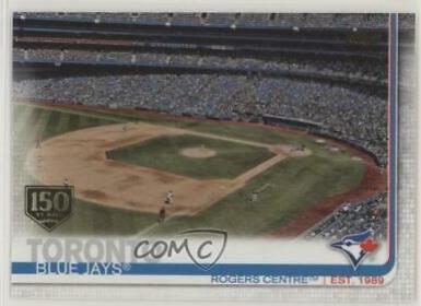 Rogers Centre [150th Anniversary] #245