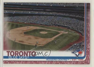 Rogers Centre [Mother's Day Pink] #245