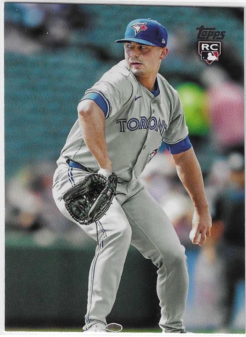 Brandon Eisert [True Photo Variation] #359