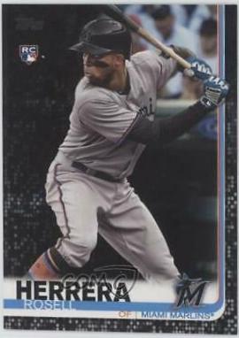 Rosell Herrera [Black] #652