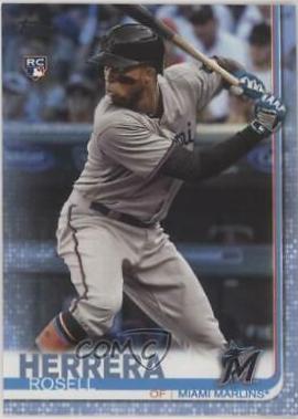 Rosell Herrera [Father's Day Blue] #652