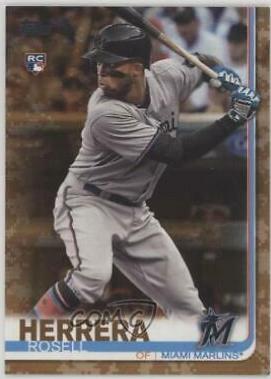 Rosell Herrera [Memorial Day Camo] #652