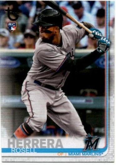 Rosell Herrera [Vintage Stock] #652