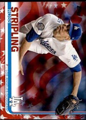 Ross Stripling [Independence Day] #267
