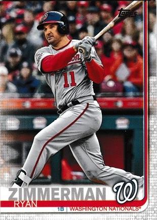 Ryan Zimmerman #133