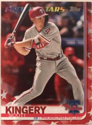 Scott Kingery [Independence Day] #472