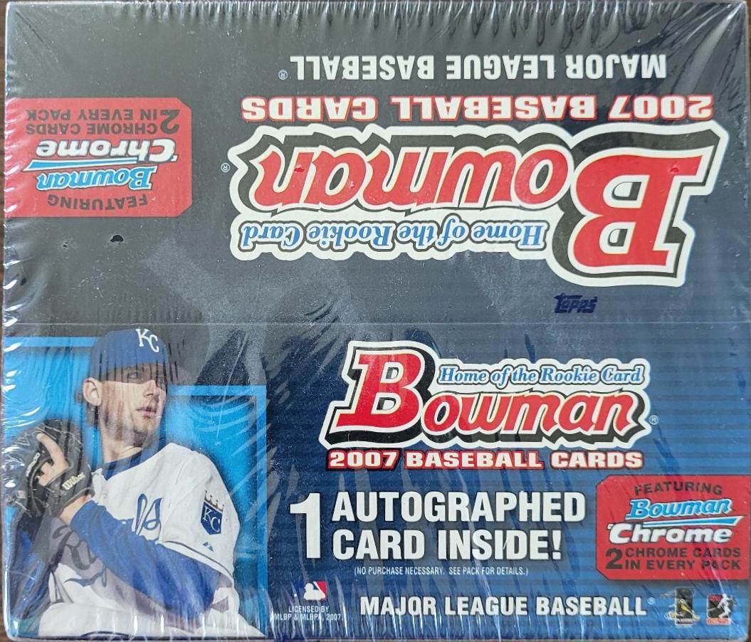 Retail Box