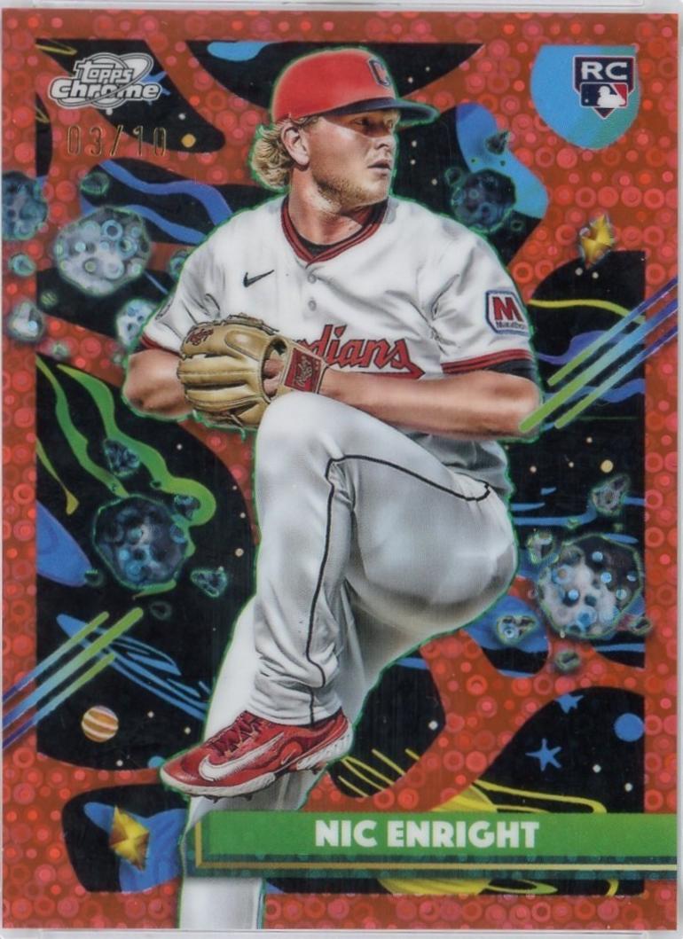 Nic Enright [Lunar Eclipse Refractor] #67