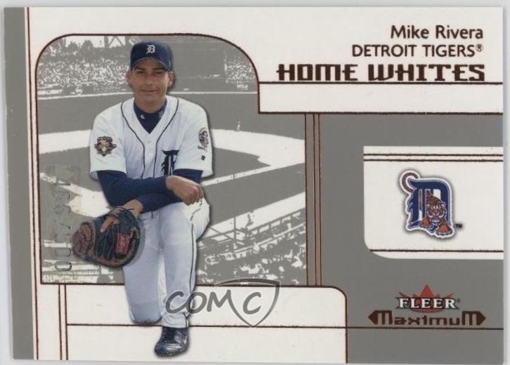 Mike Rivera #223
