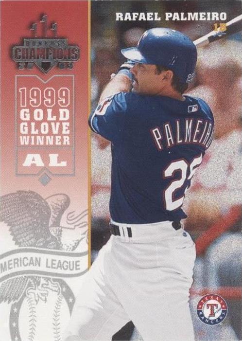 Rafael Palmeiro #264