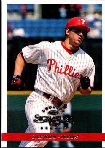 Scott Rolen #50