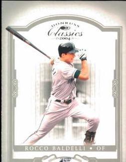 Rocco Baldelli #135