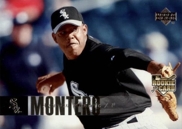 Agustin Montero #987