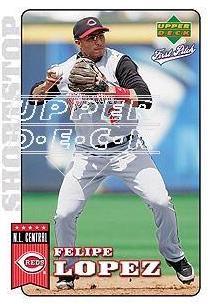 Felipe Lopez #47