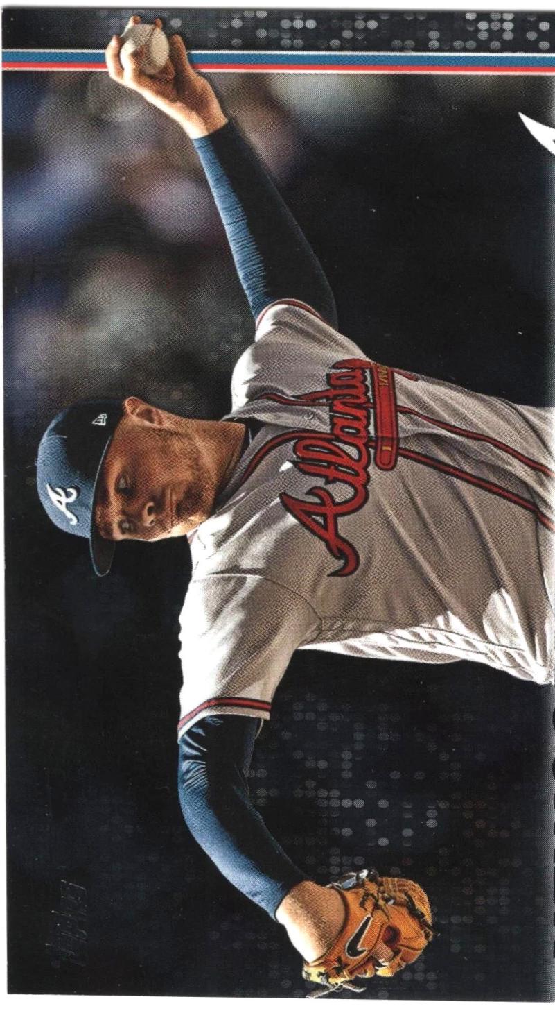 Sean Newcomb [Black] #408