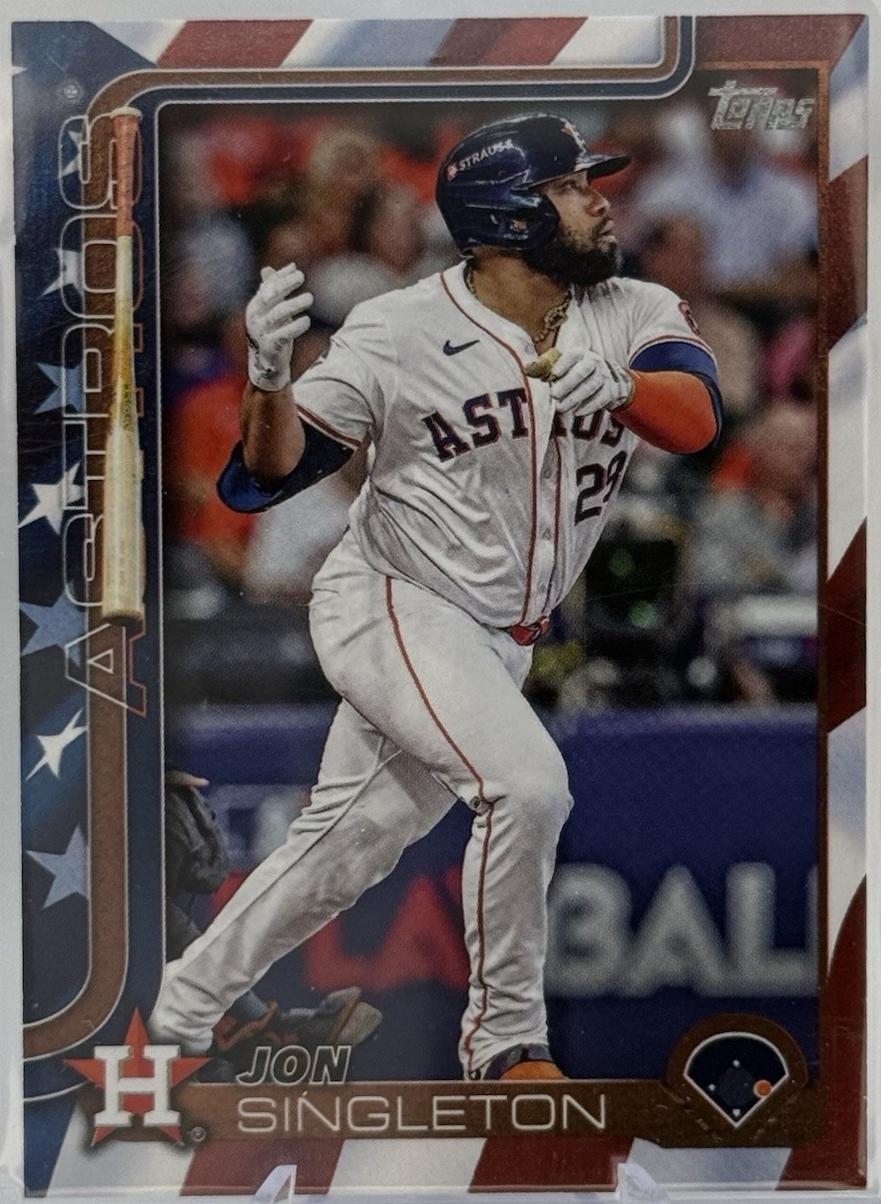 Jon Singleton [Independence Day] #462