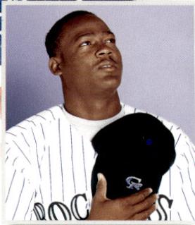 Juan Uribe #SG-24