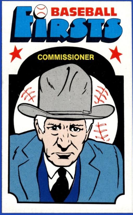Commissioner #39