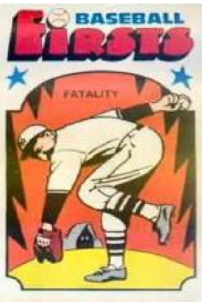 Fatality #24