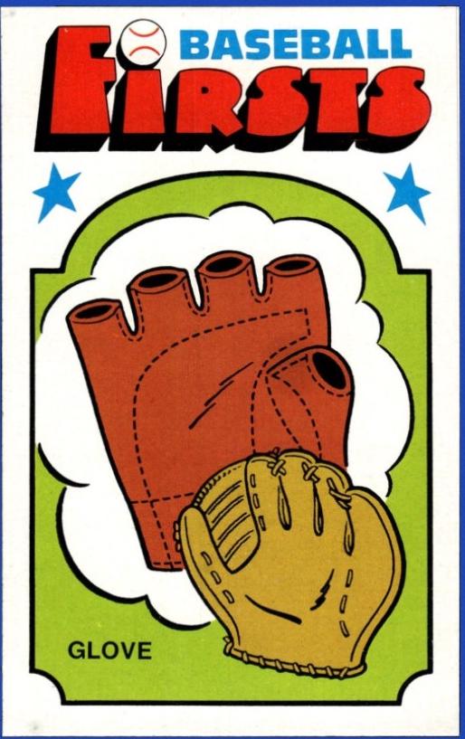 Glove #33