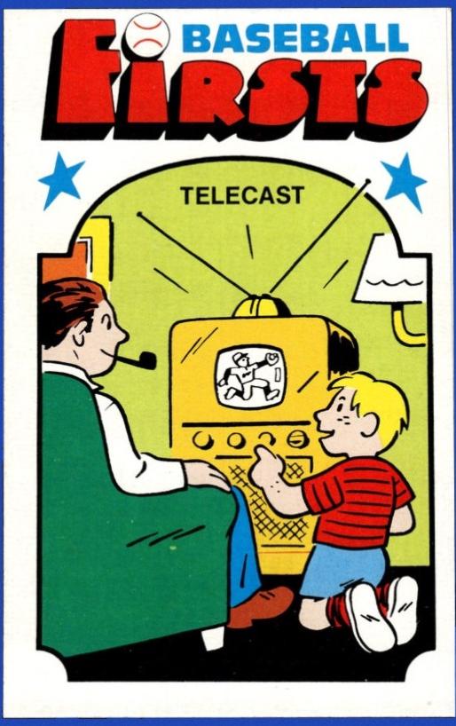Telecast #38