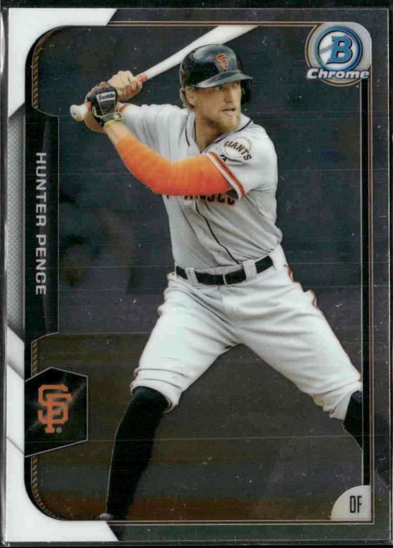 Hunter Pence #85