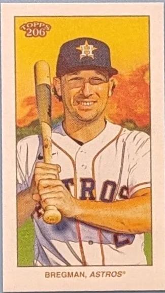 Alex Bregman [Uzit]